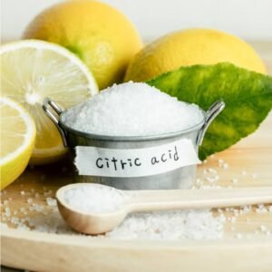 Citric Acid