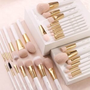 Makeup Brush Kit