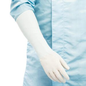 Surgical Gloves (Latex / Nitrile)