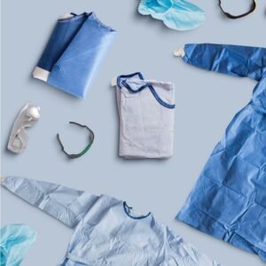 Surgical Gown / PPE Kit