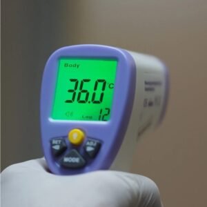 Thermometer (Infrared)